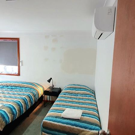 Goldrush Motel Young Cbd Zewnętrze zdjęcie