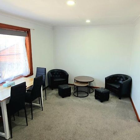 Goldrush Motel Young Cbd Zewnętrze zdjęcie