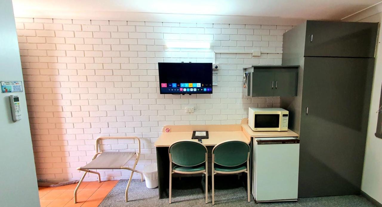 Goldrush Motel Young Cbd Zewnętrze zdjęcie