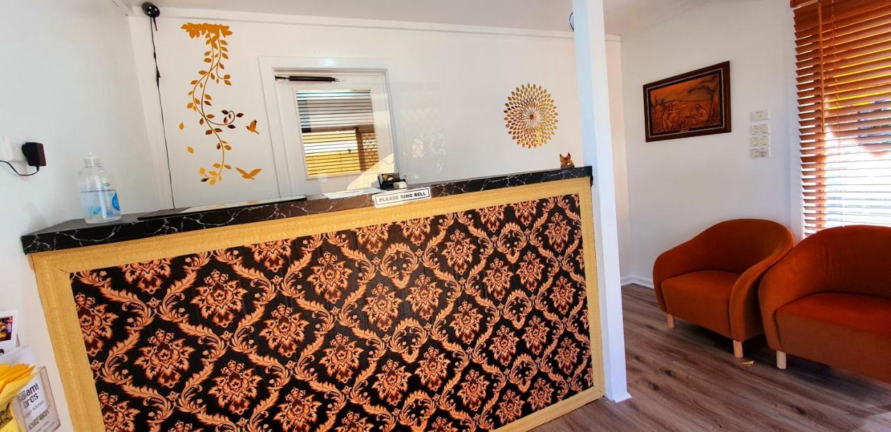 Goldrush Motel Young Cbd Zewnętrze zdjęcie