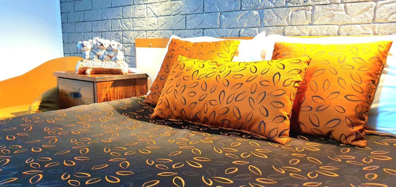 Goldrush Motel Young Cbd Zewnętrze zdjęcie