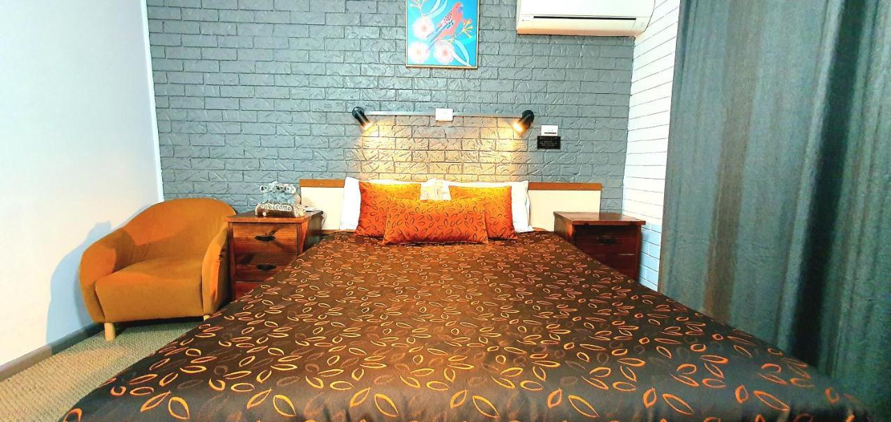 Goldrush Motel Young Cbd Zewnętrze zdjęcie