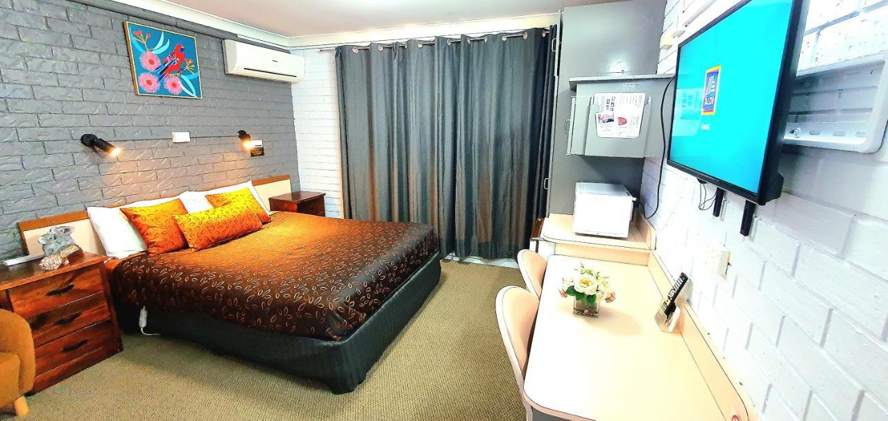 Goldrush Motel Young Cbd Zewnętrze zdjęcie