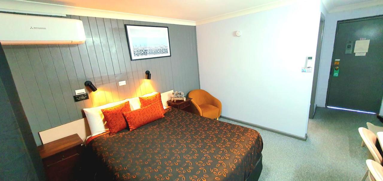 Goldrush Motel Young Cbd Zewnętrze zdjęcie