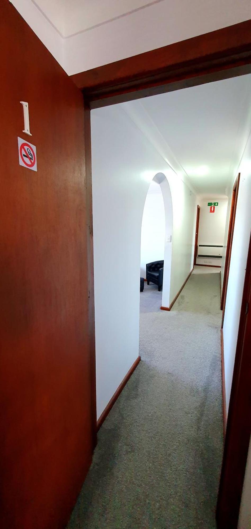 Goldrush Motel Young Cbd Zewnętrze zdjęcie