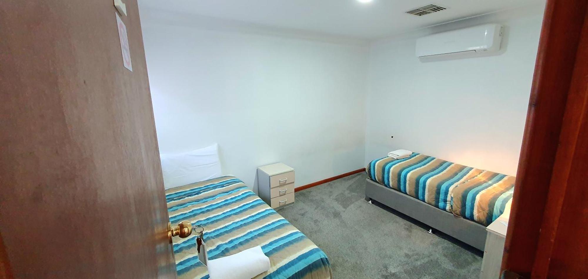 Goldrush Motel Young Cbd Zewnętrze zdjęcie