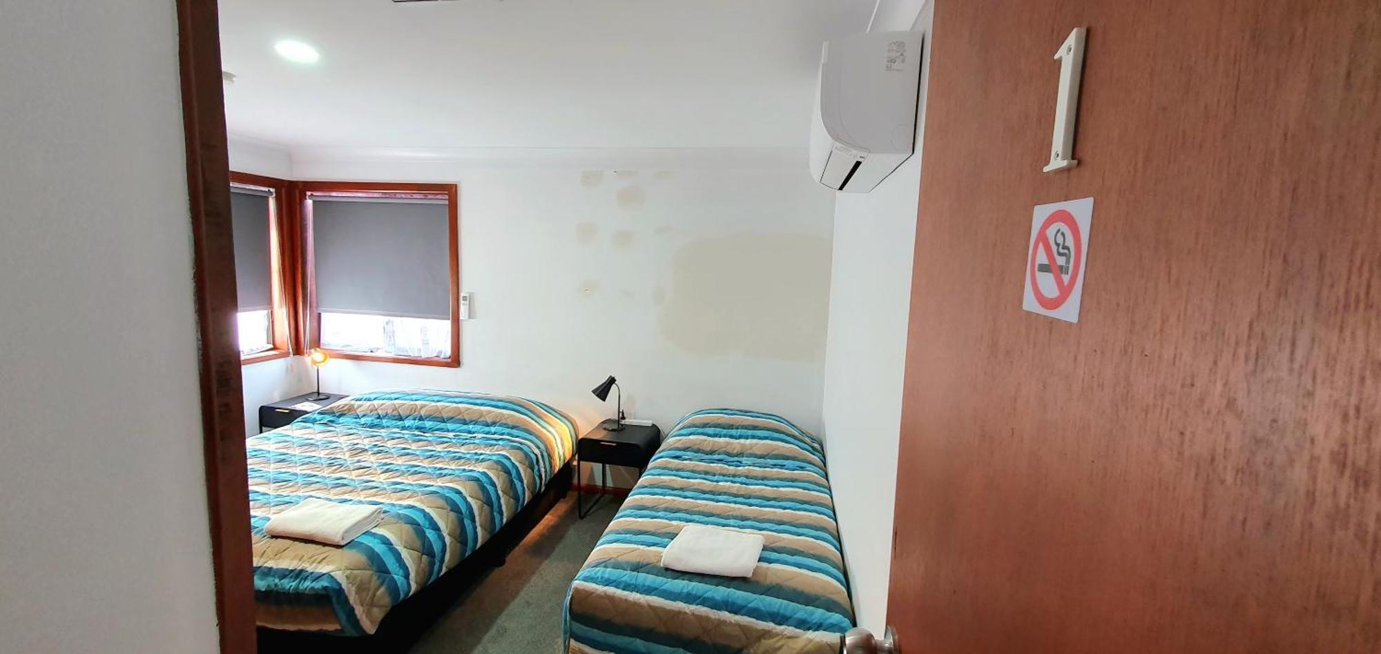 Goldrush Motel Young Cbd Zewnętrze zdjęcie