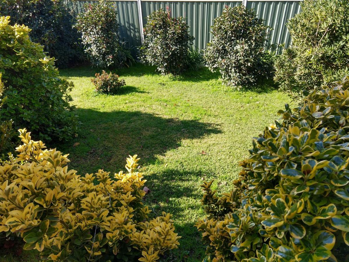 Goldrush Motel Young Cbd Zewnętrze zdjęcie